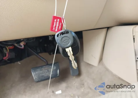 2009 Chevrolet Tahoe Ltz из США, поврежденный, VIN 1GNFK33019R215694